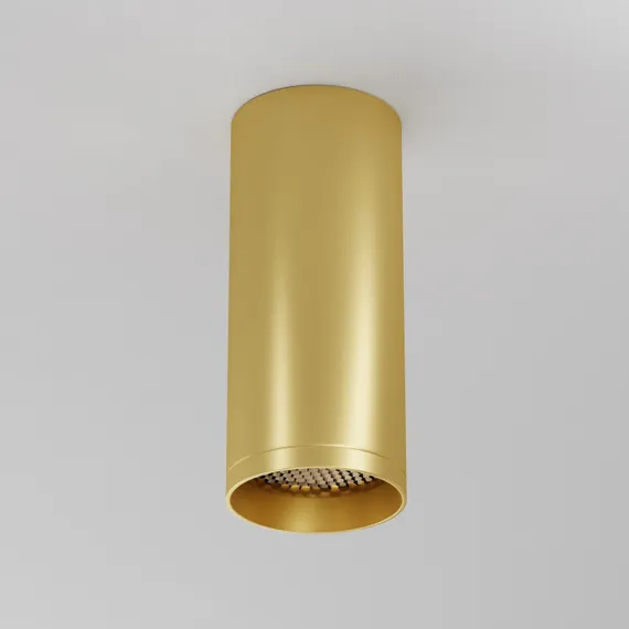 Точечный светильник Focus C010CL-01MG-N Maytoni