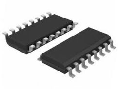 Регулятор напряжения LM5070MTC-80 / SOP16