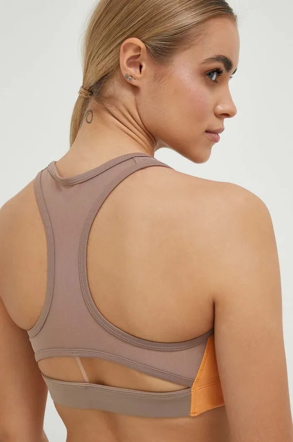 Топ для фитнеса женский REEBOK LUX RACER BRA - CB