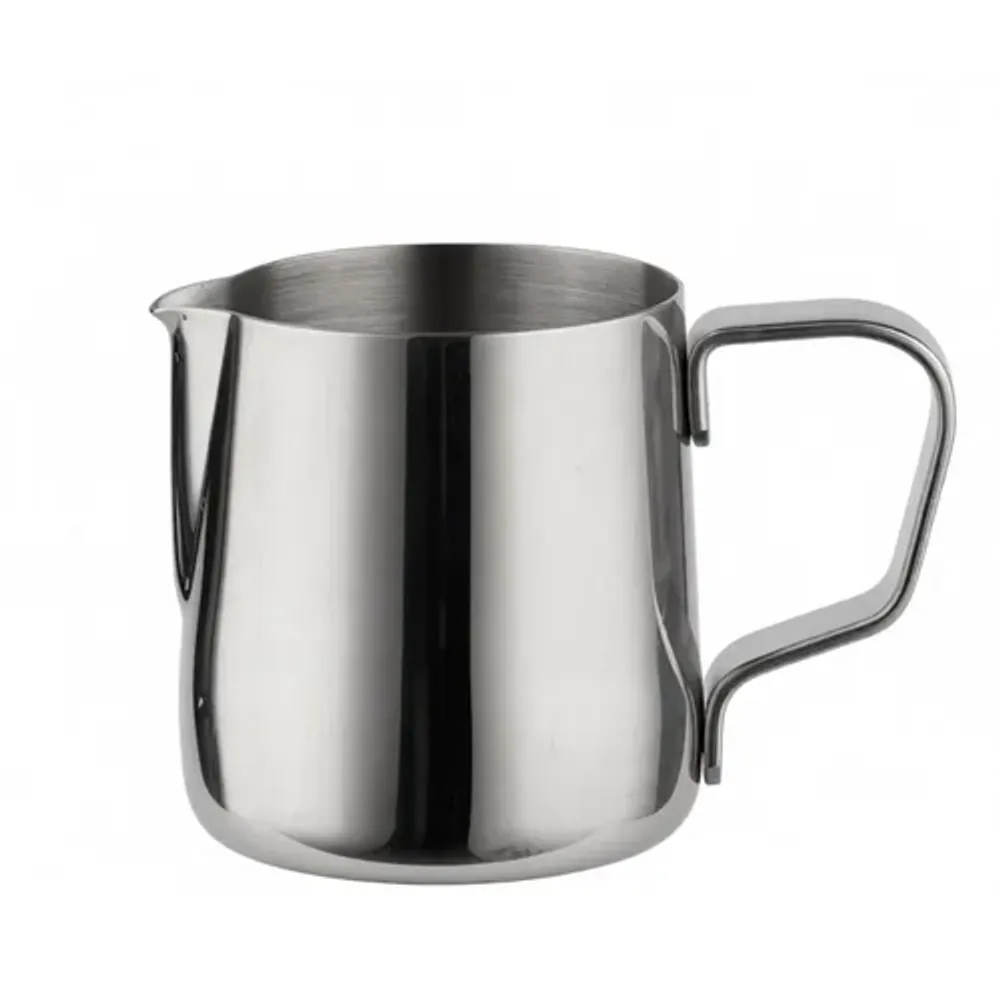 Питчер молочник 125 мл Coffee Classic d 5,4 см h5,8 см нерж. P.L. Barbossa