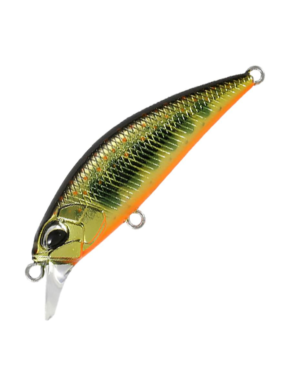 Воблер DUO Spearhead Ryuki 45 S, GAA4005 Saphire Lux