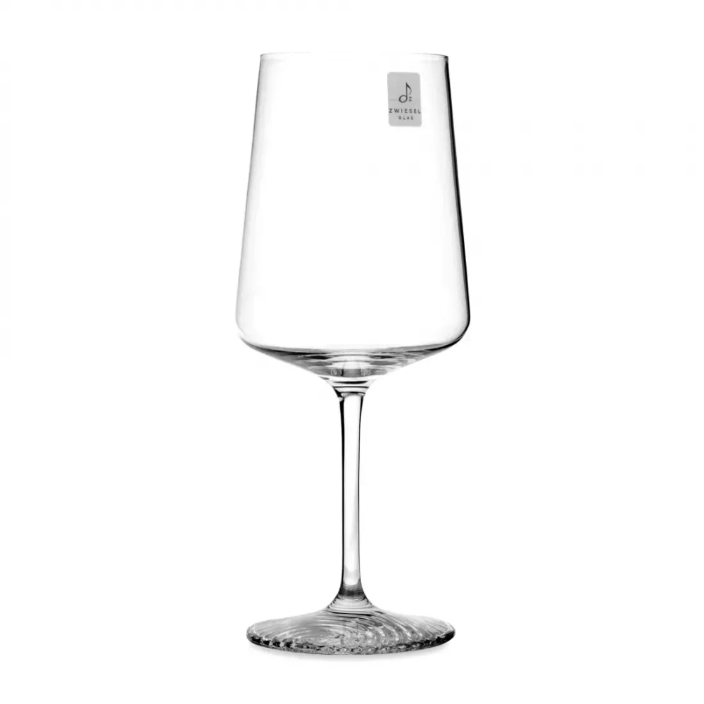 Набор бокалов для вина 4шт 572мл Zwiesel Glas Echo