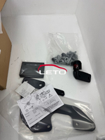 TH FLANGED TOWING HITCHPW960-0K006 PW9600K006