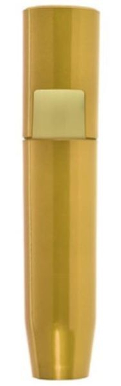 SHURE WA723-GLD корпус для передатчика GLX-D2/SM58/BETA58, цвет золотой
