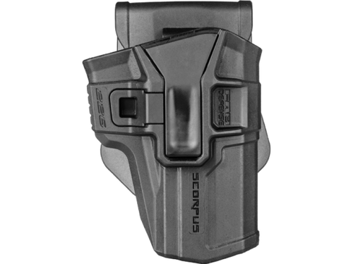 Кобура поворотная для Sig Sauer P226, черный, Fab Defense