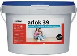 Клей-фиксатор Eurocol Arlok 39