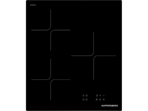 Варочная панель Kuppersberg ICI 406 индукционная
