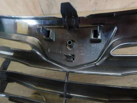 решетка радиатора Toyota Allion ZRT260