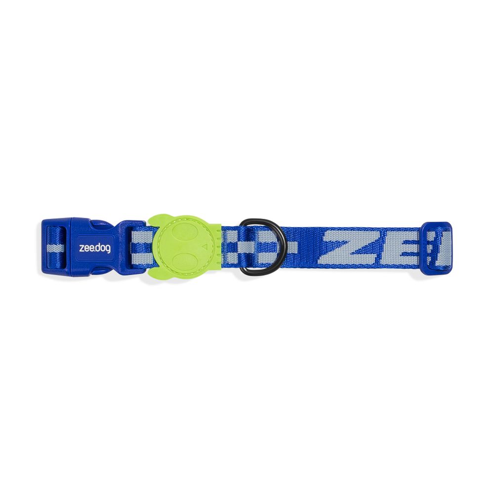 Ошейник ASTRO Zee.Dog, размер L (45-70 см)