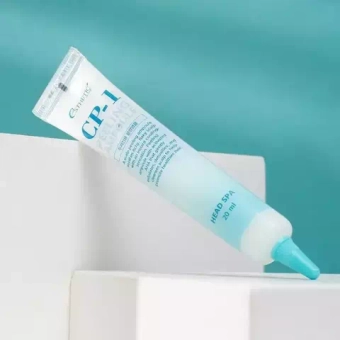 Esthetic House Пилинг-сыворотка для кожи головы глубокое очищение - CP-1 peeling ampoule, 20шт*20мл, шт