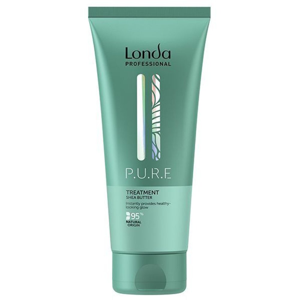 Londa Professional P.U.R.E профессиональное средство (маска), 200 мл