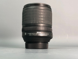Nikon 18-105mm 3.5-5.6G AF-S ED DX VR Nikkor