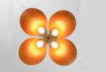 Ceiling design lamp  Madeleine by Delightfull (White)