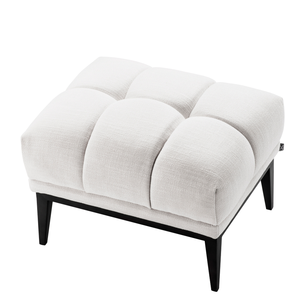 Пуф Stool Aurelio арт.113355
