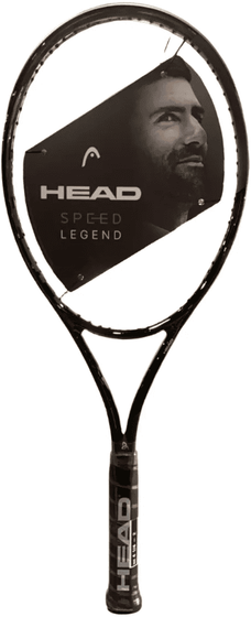 Ракетка теннисная Head Speed MP Legend (2025)