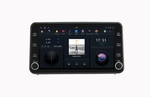 Установочный комплект для TOYOTA Corolla 2019+  KUBERG ZF-6008-DSP
