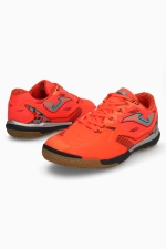 Футзалки Joma Liga 5 2408 IN - оранжевый