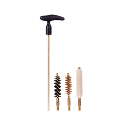 Набор для чистки оружия Helikon-Tex Pistol Cleaning Kit for 38/9mm Copper Black