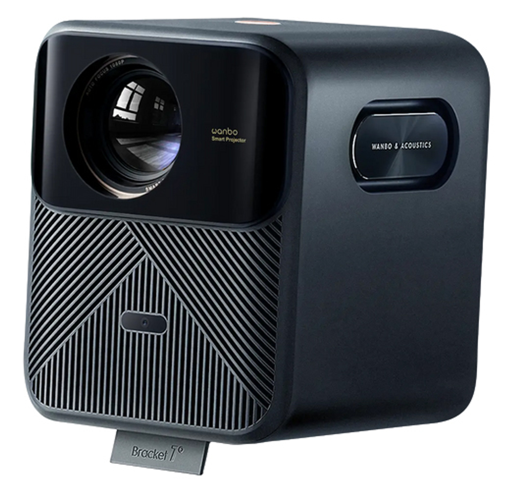 Проектор Wanbo Mozart 1 Pro