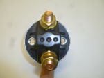 Выключатель массы АКБ TDH322 6LTE/Battery switch