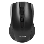 Мышь беспроводная SMART-BUY SBM-352AG-K