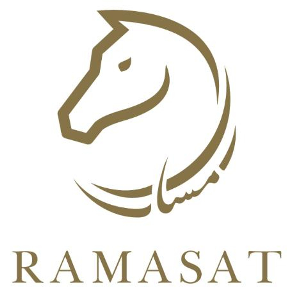 ramasat dubai millennium 15ml edp + body lotion gift box + пакет