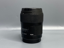 Sigma 35mm f/1.4 DG HSM Art Canon