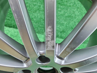 Диск литой R20 Porsche Panamera 2 971 16-23 перед.
