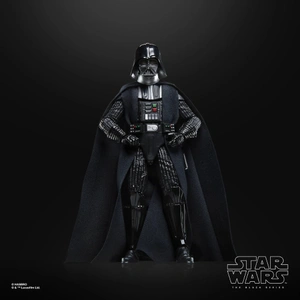 Фигурка Hasbro The Black Series: Star Wars - Darth Vader (New Hope)