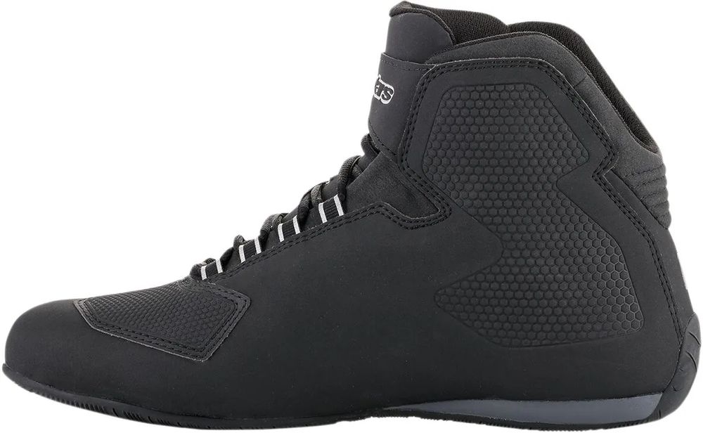 Sektor Waterproof / Черный