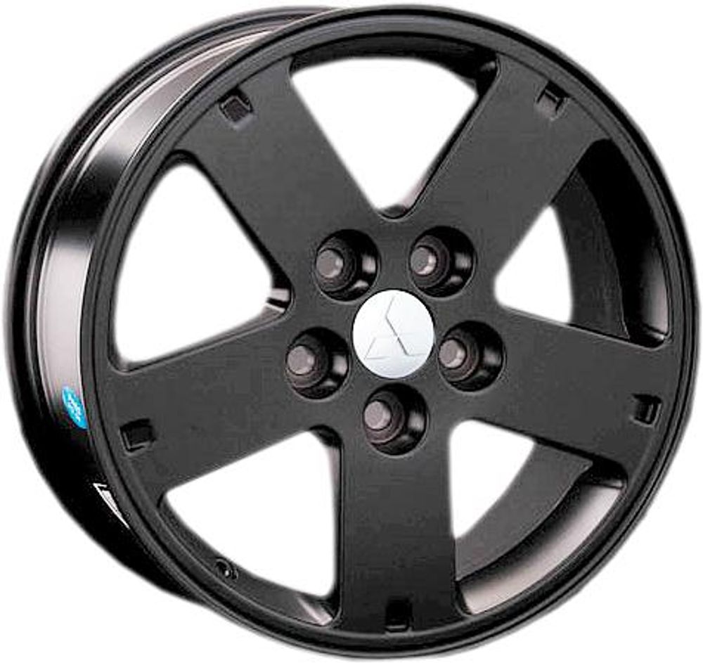 Replica MI32 6.5x16 5x114.3 ET 38 Dia 67.1 (HBFP)