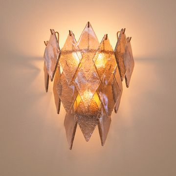 Eichholtz Wall Lamp Rhombus