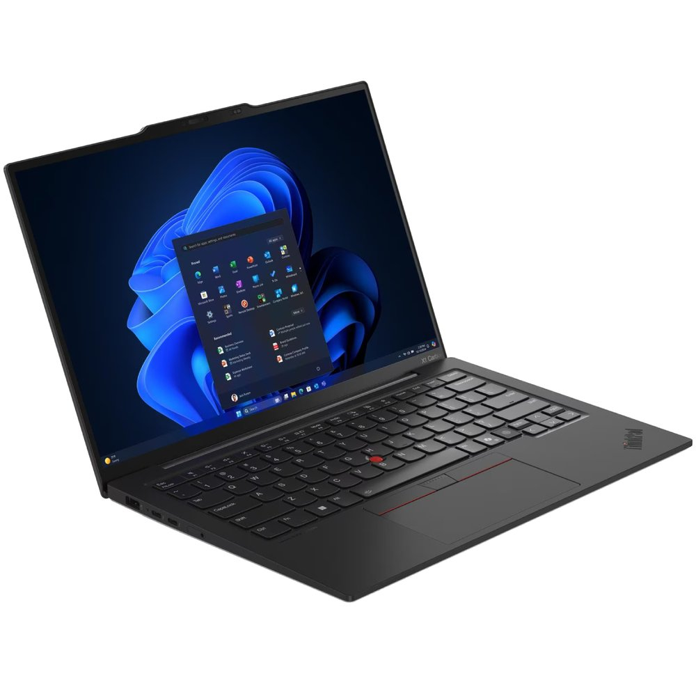 Ноутбук Lenovo ThinkPad X1 Carbon G13 Aura (21NS0012US)