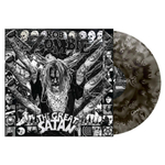 Rob Zombie / The Great Satan (Limited Edition)(Coloured Vinyl)(LP)