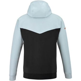 Babolat Exercise Hood - illusion blue