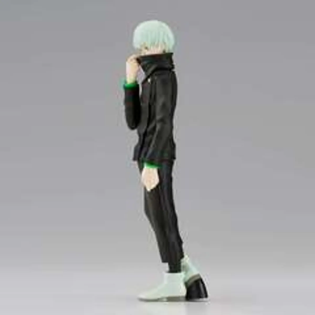 Фигурка Banpresto Jujutsu Kaisen: Toge Inumaki (Ver. A)