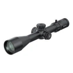 Оптический прицел ARKON Model B 5-25х56 / Аркон Модель Б 5 25 56 - общий вид спереди три четверти