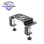 MOZA Racing кронштейн + струбцина (R5, R9, R12), черный