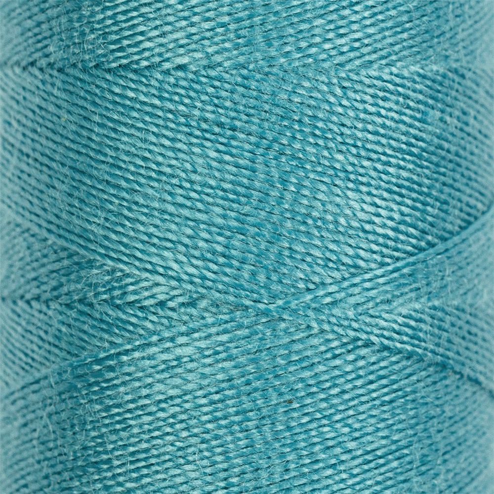 Нитки универсальные Nitka 40/2, 4570 м (5000 ярд) / 1 кат., 257 т.голубой