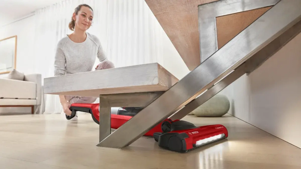 Пылесос Bosch BBH3ZOO28