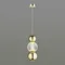 Подвесной светильник Crystal 5008/7LA Odeon Light