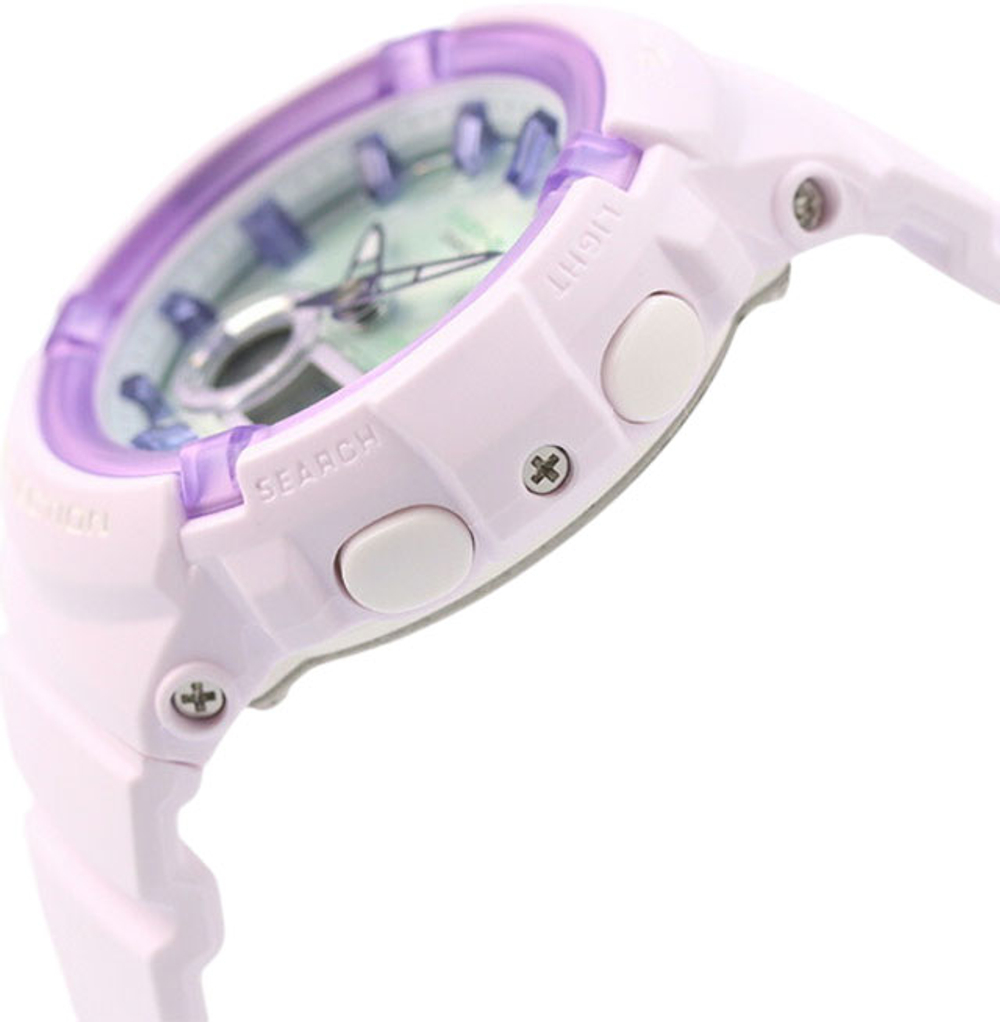 Часы Casio BGA-280SW-6A