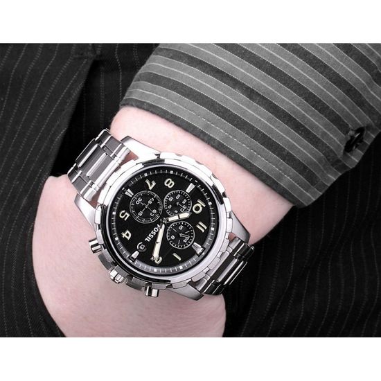 Наручные часы Fossil FS4542