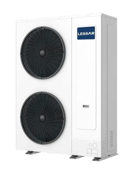 Сплит-система Lessar LS-CE192DUA2/LU-CE192DUA4
