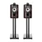 Bowers &amp; Wilkins 805 D4 Signature California Burl Gloss