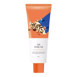 Round Lab Soybean Panthenol Cream барьерный крем с чёрной соей и пантенолом