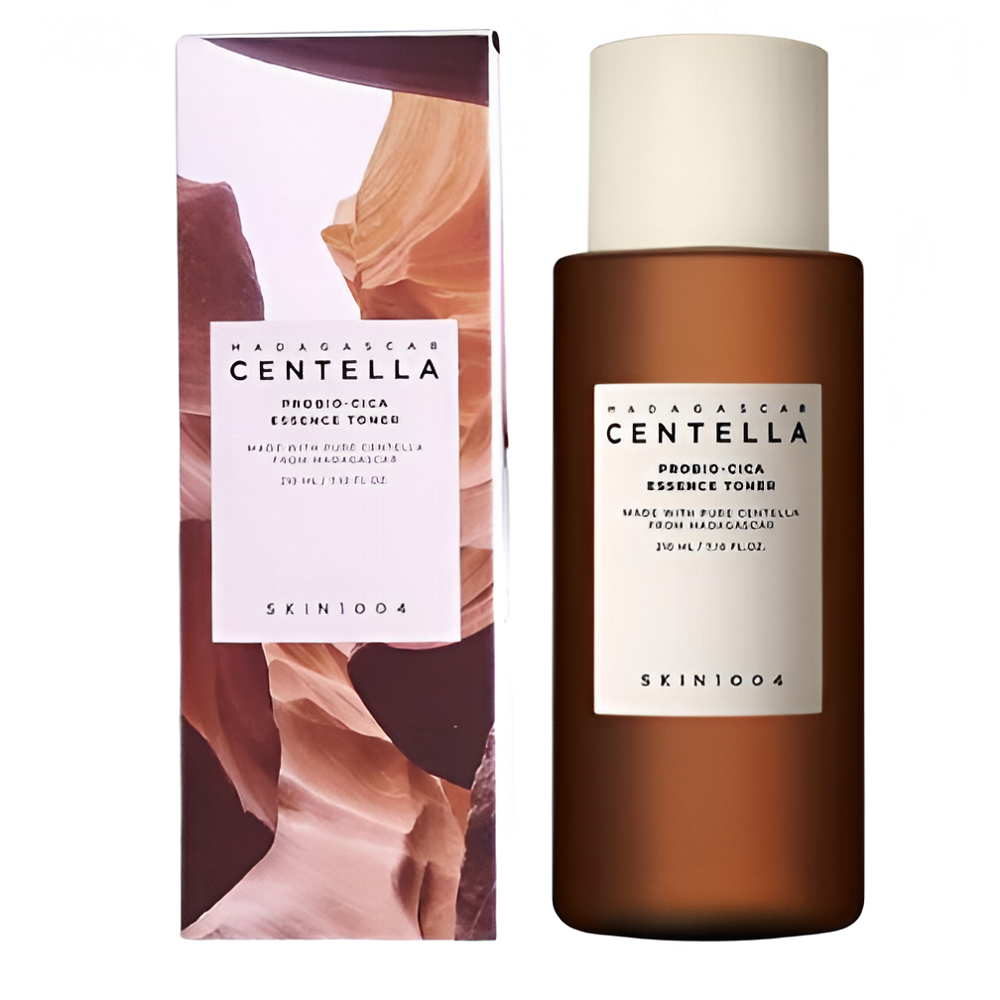 ✨SKIN1004 Probio-Cica Essense Toner - Тонер-эссенция с пробиотиками✨