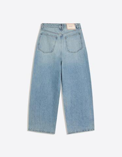 Мужские джинсы super baggy fit - BERSHKA