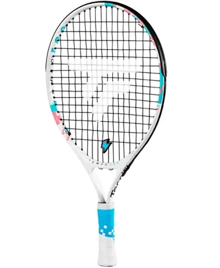 Детская теннисная ракетка Tecnifibre Tempo Iga 19" 2026