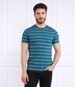 Футболка POLO RALPH LAUREN - темно-синий(710803479)